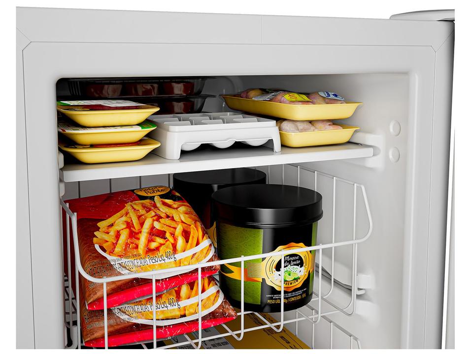 Freezer Vertical Consul CVU20MB 1 Porta 189L - 3