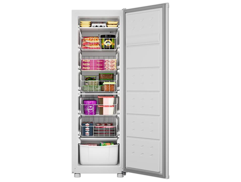Freezer Vertical Consul CVU20MB 1 Porta 189L - 2
