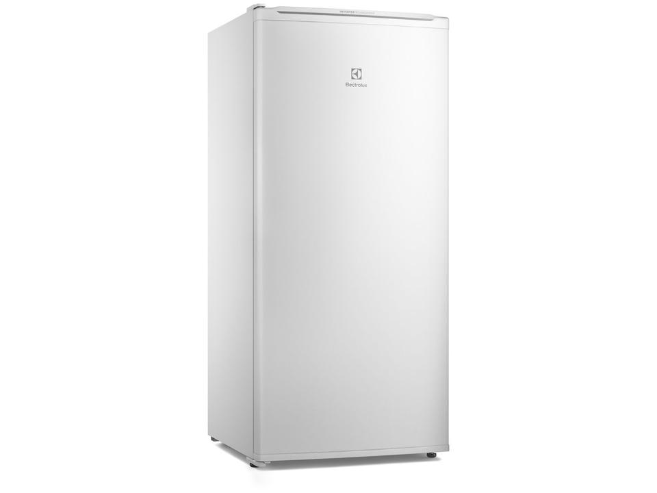 Freezer Vertical Electrolux Cycle Defrost 1 Porta 162L FEI19 - 4