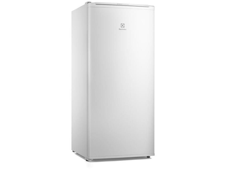 Freezer Vertical Electrolux Cycle Defrost 1 Porta 162L Inverter FEI19 - 4