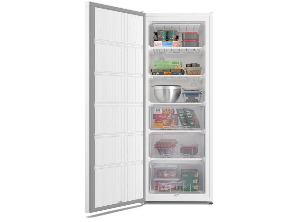 Freezer Vertical Electrolux Cycle Defrost 1 Porta 197L FEI23 - 2