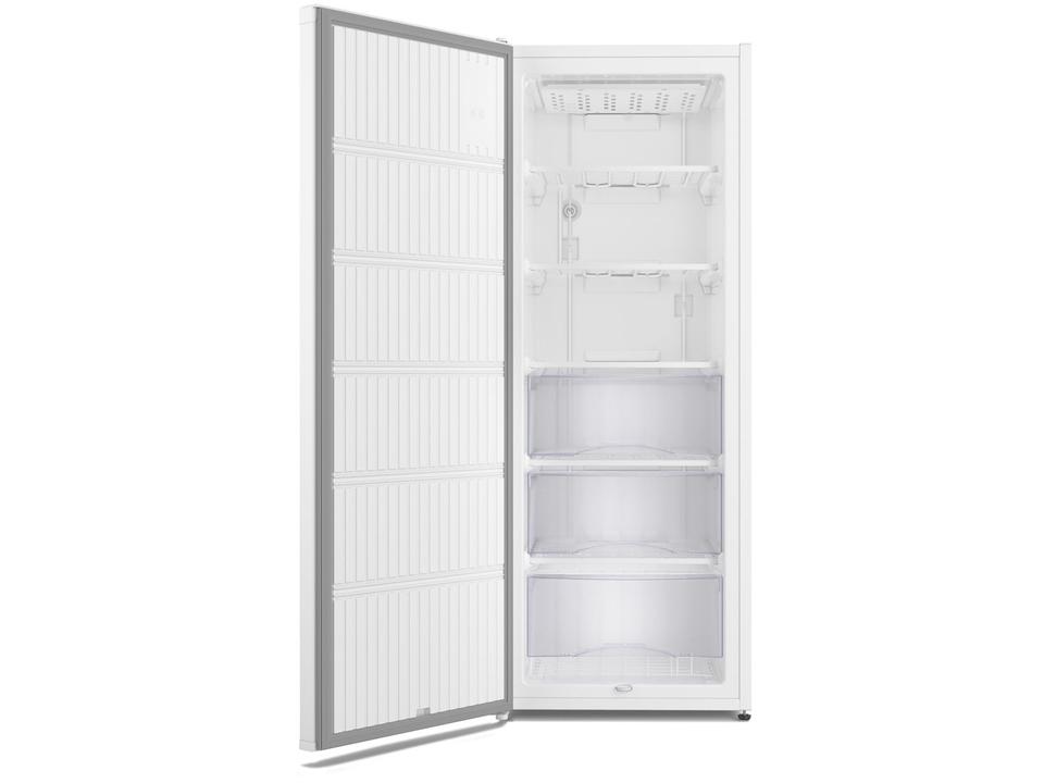 Freezer Vertical Electrolux Cycle Defrost 1 Porta 197L FEI23 - 3