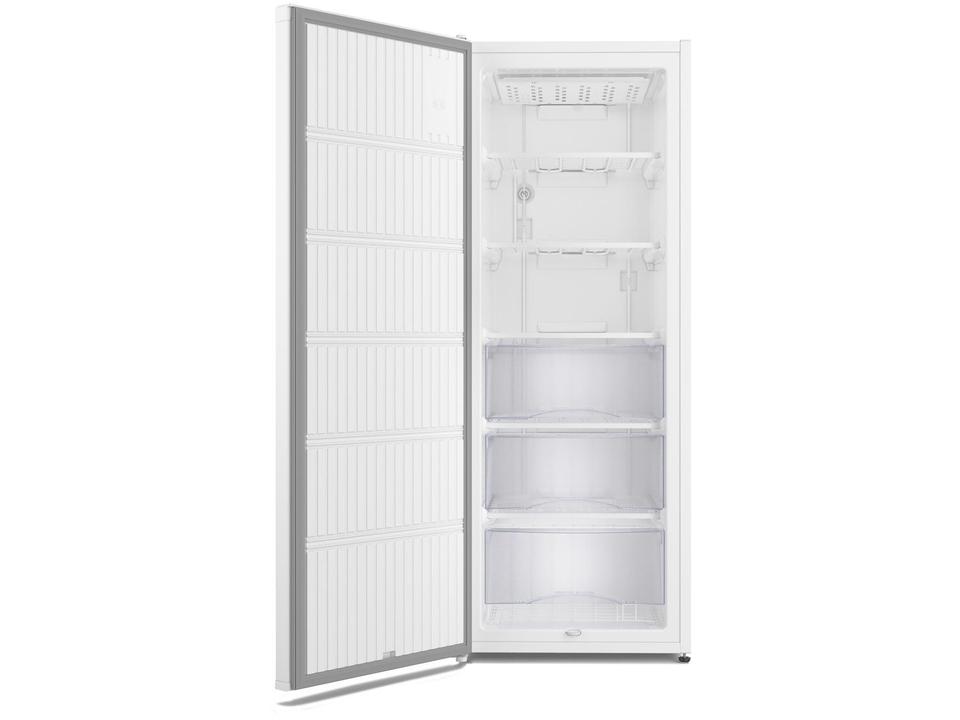 Freezer Vertical Electrolux Cycle Defrost 1 Porta 212L Inverter FEI23 - 3