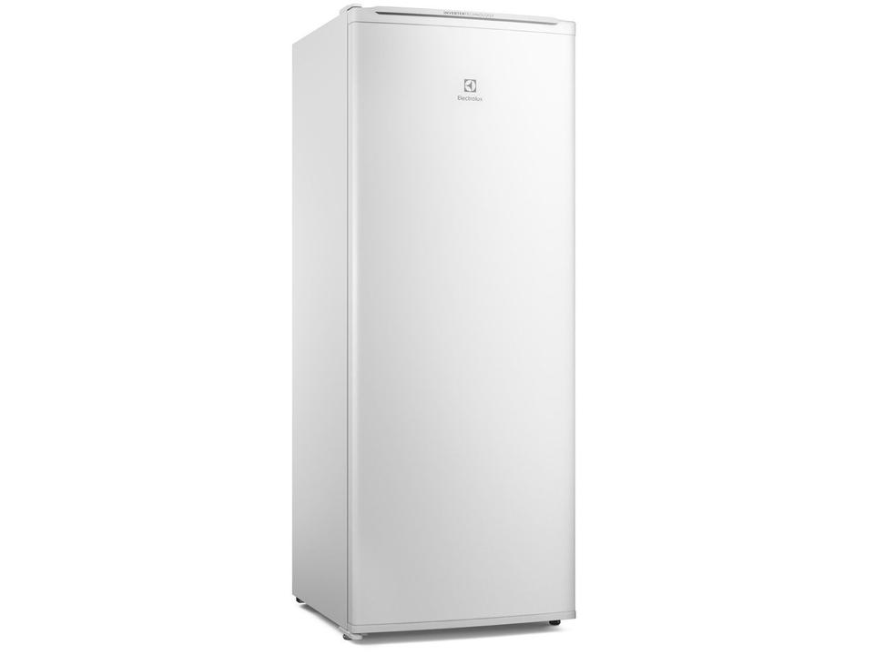 Freezer Vertical Electrolux Cycle Defrost 1 Porta 212L Inverter FEI23 - 4