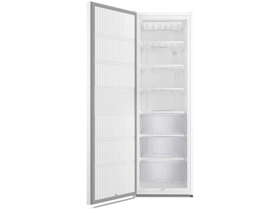Freezer Vertical Electrolux Cycle Defrost 1 Porta 234L FEI27 - 3