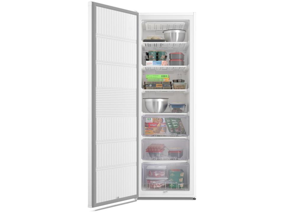 Freezer Vertical Electrolux Cycle Defrost 1 Porta 234L FEI27 - 2