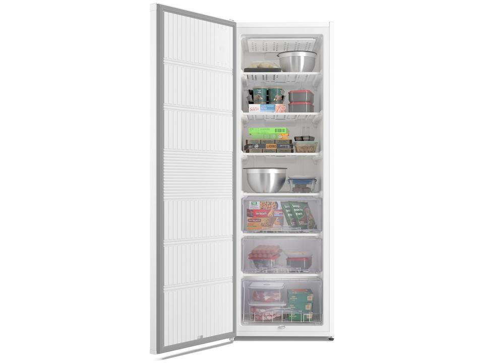 Freezer Vertical Electrolux Cycle Defrost 1 Porta 234L FEI27 - 2