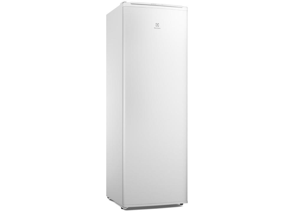 Freezer Vertical Electrolux Cycle Defrost 1 Porta 249L Inverter FEI27 - 4
