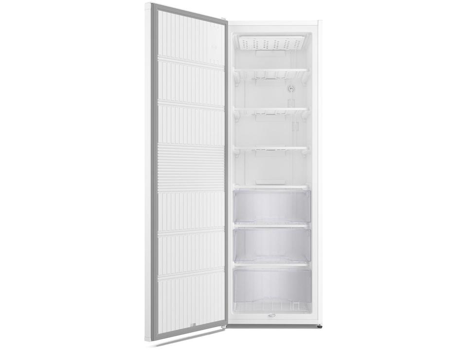 Freezer Vertical Electrolux Cycle Defrost 1 Porta 249L Inverter FEI27 - 3