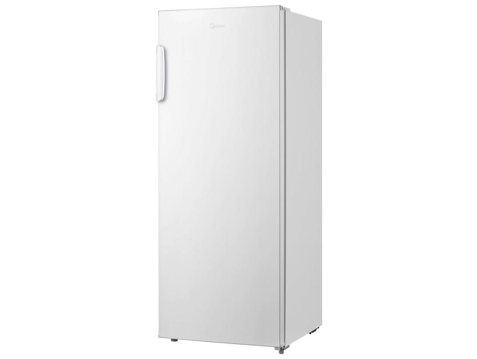 Freezer Vertical Midea 196L Inverter MDRU276FZA012 - 7
