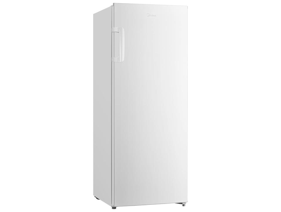 Freezer Vertical Midea 196L MDRU276FZA012 - 8