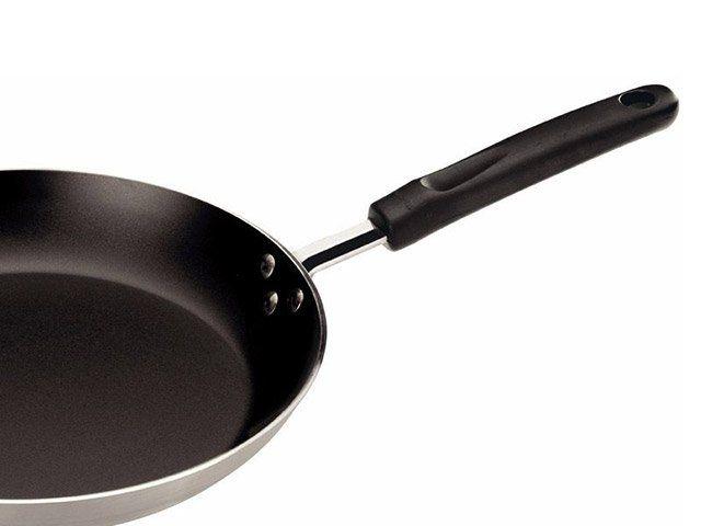 Frigideira Alumínio Antiaderente 32cm Tramontina 20892032 - 1