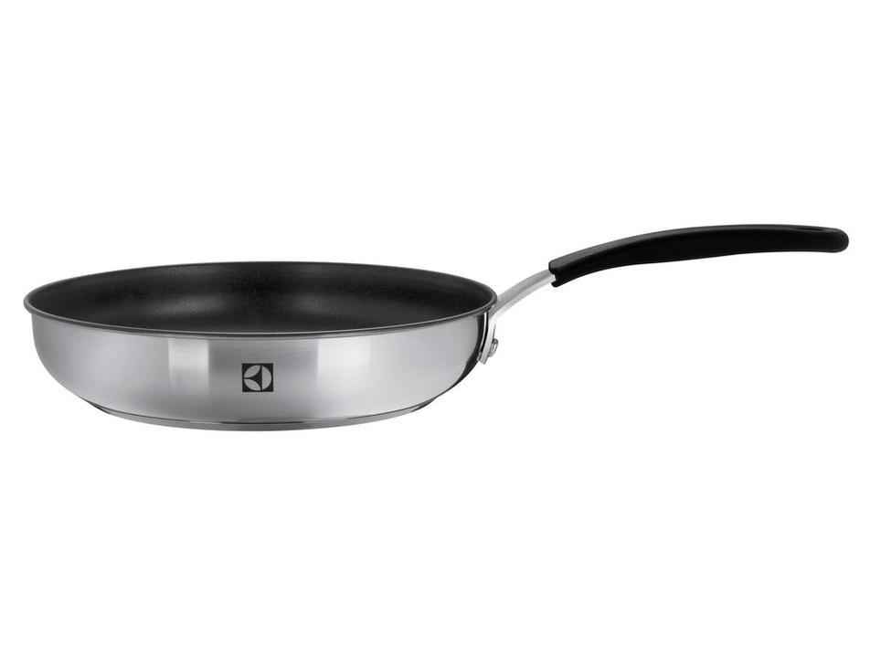 Frigideira Antiaderente Electrolux Inox 41044561 Preta 24cm - 4