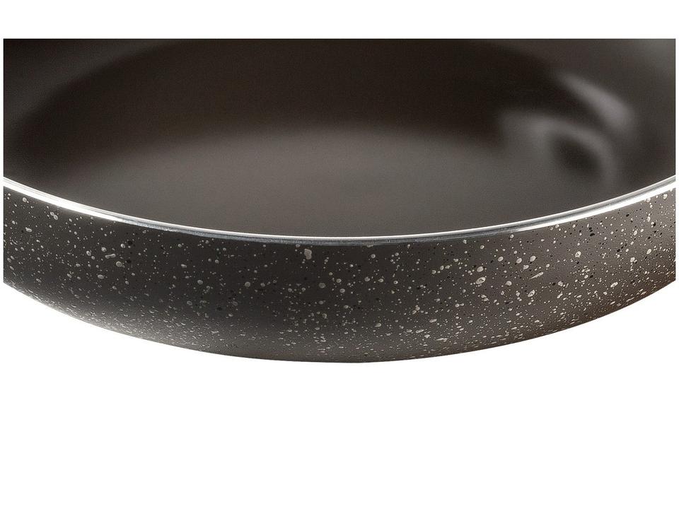 Frigideira Antiaderente Hercules de Alumínio - 1