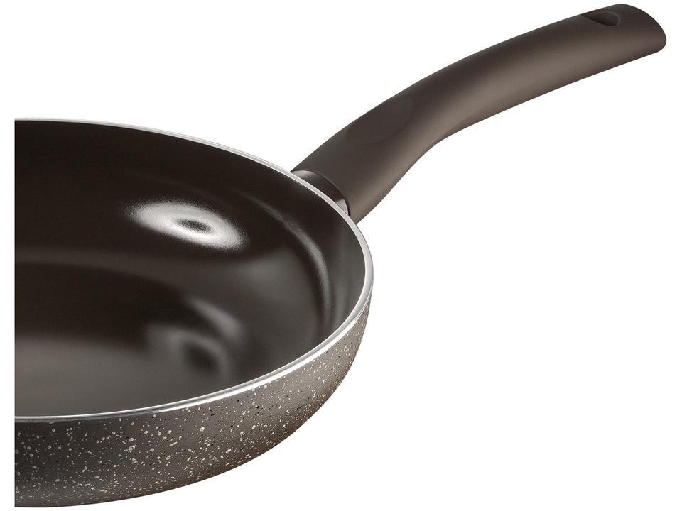 Frigideira Antiaderente Hercules de Alumínio - 1