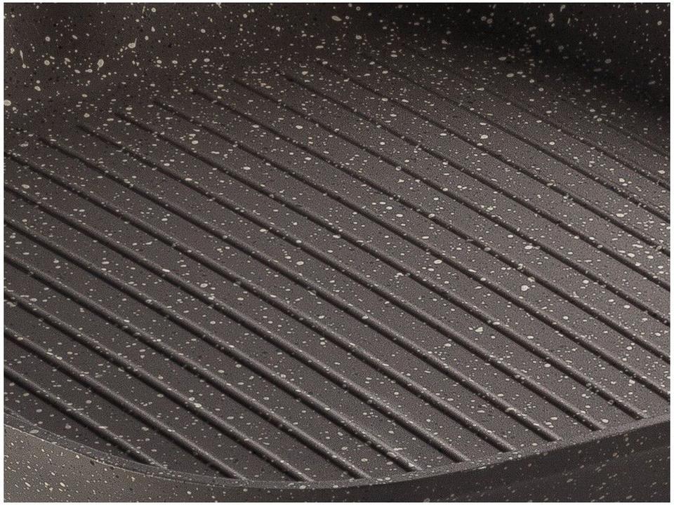 Frigideira Antiaderente Hercules de Alumínio - 1