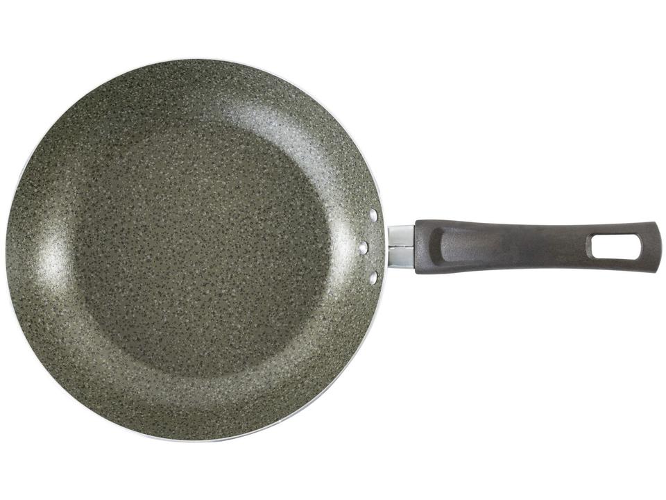 Frigideira Antiaderente Multiflon de Alumínio Ekó Verde 20cm - 3
