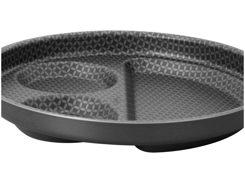 Frigideira Antiaderente Multiflon de Alumínio - 1