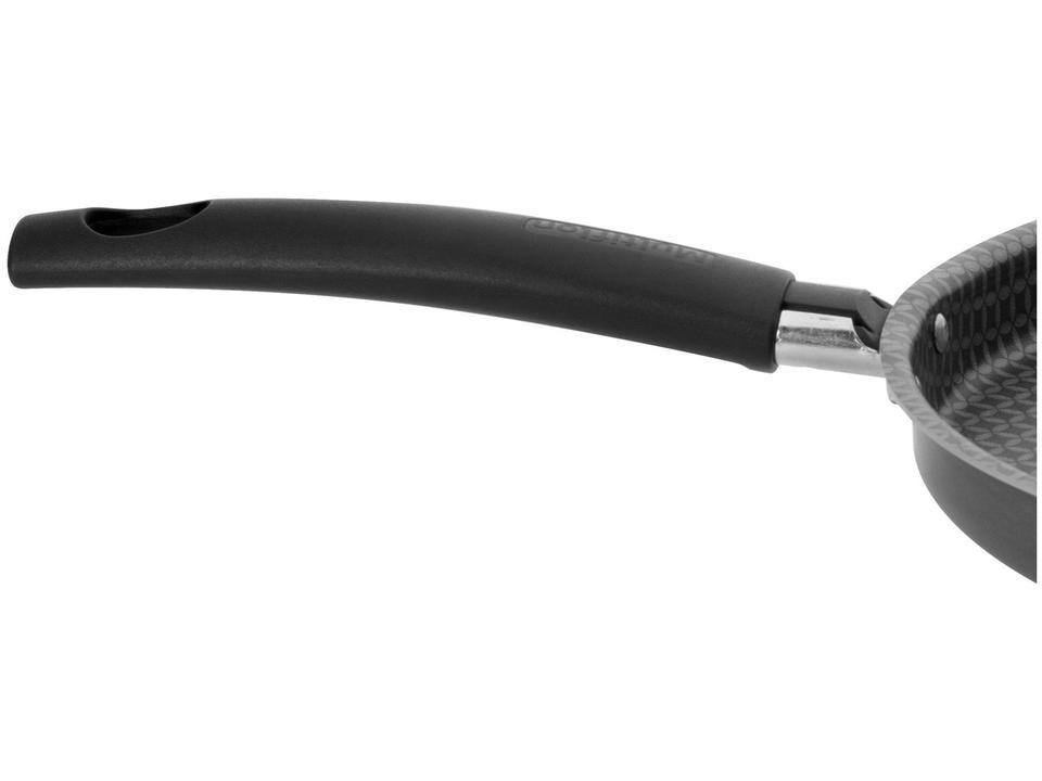 Frigideira Antiaderente Multiflon de Alumínio - 2