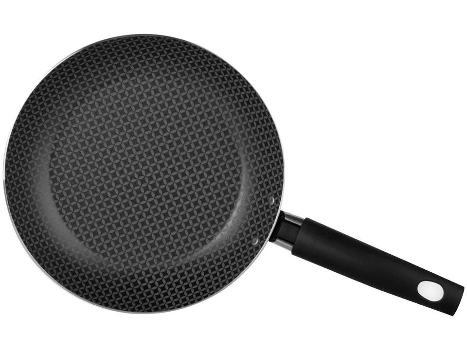 Frigideira Antiaderente Multiflon de Alumínio - 1