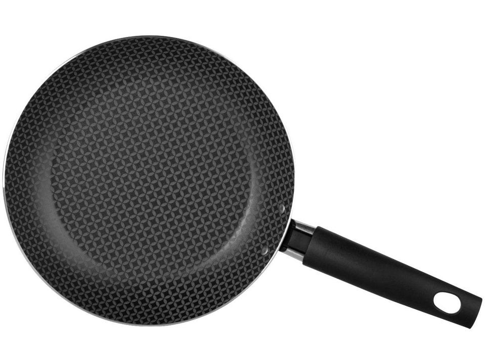 Frigideira Antiaderente Multiflon de Alumínio - 1