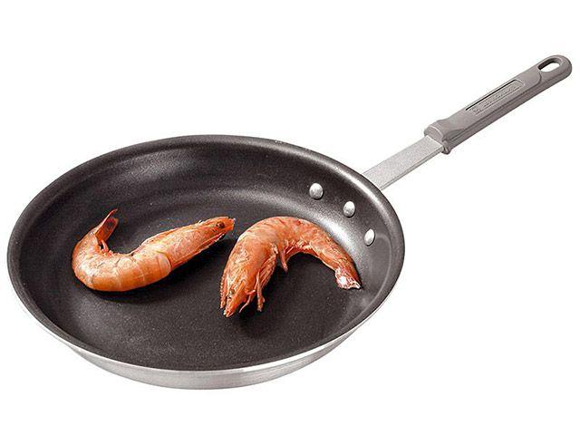 Frigideira Antiaderente Starflon Plus 20cm Tramontina Profissional 20890020 - 3