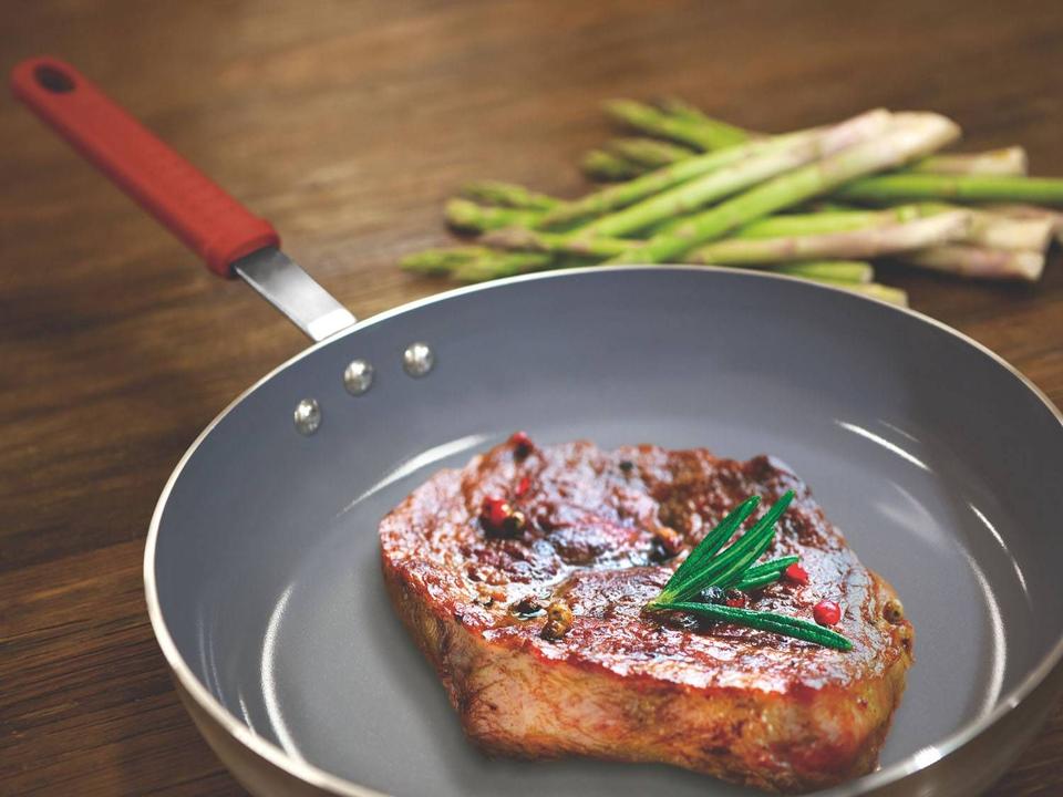 Frigideira Antiaderente Tramontina 24cm Head Chef 20885024 - 1