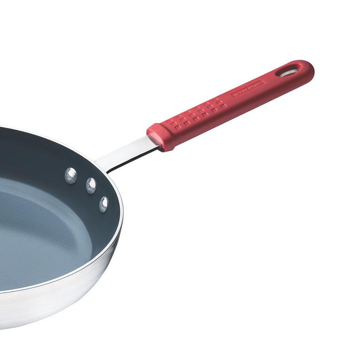 Frigideira Antiaderente Tramontina 28cm Vermelho Head Chef 20885028 - 2