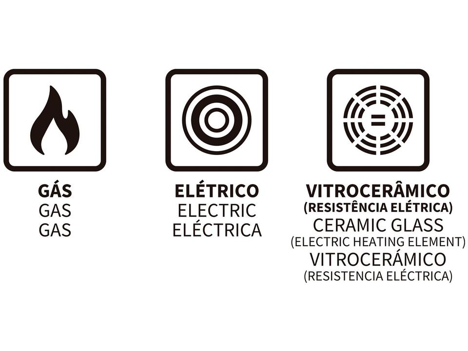 Frigideira Antiaderente Tramontina de Alumínio com Tampa Turim Vermelha 22cm - 2