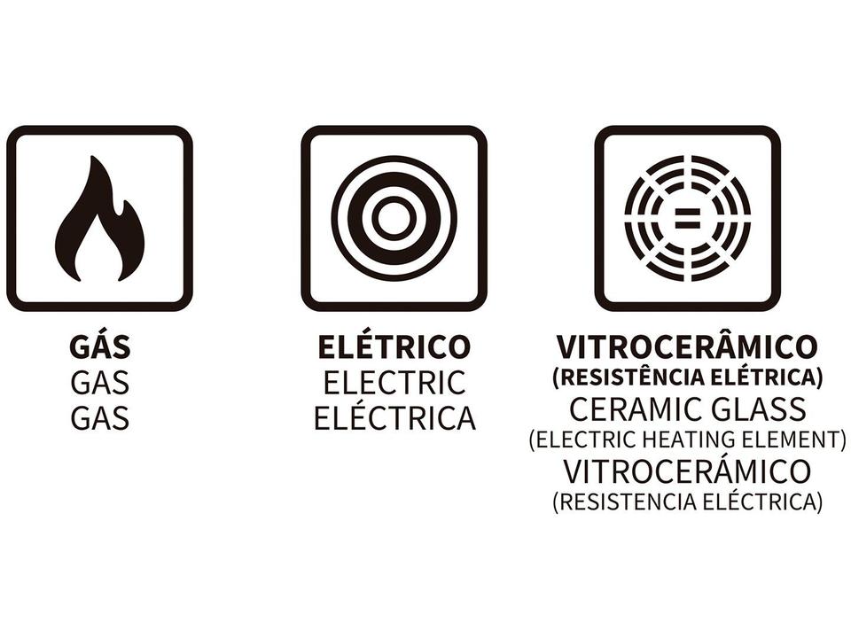 Frigideira Antiaderente Tramontina de Alumínio - 2