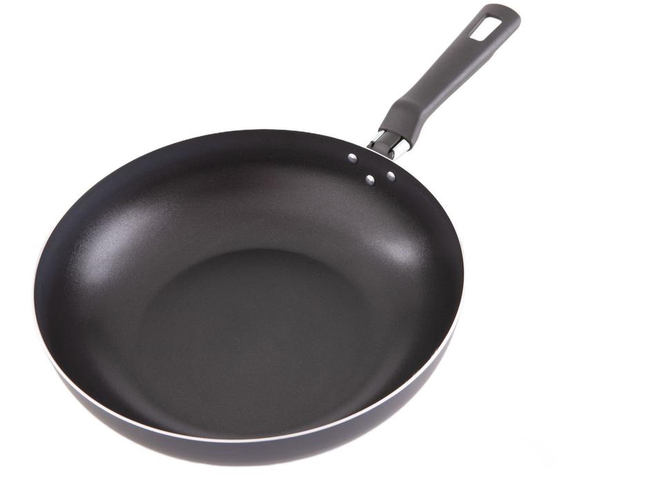 Frigideira Antiaderente Tramontina de Alumínio - 2