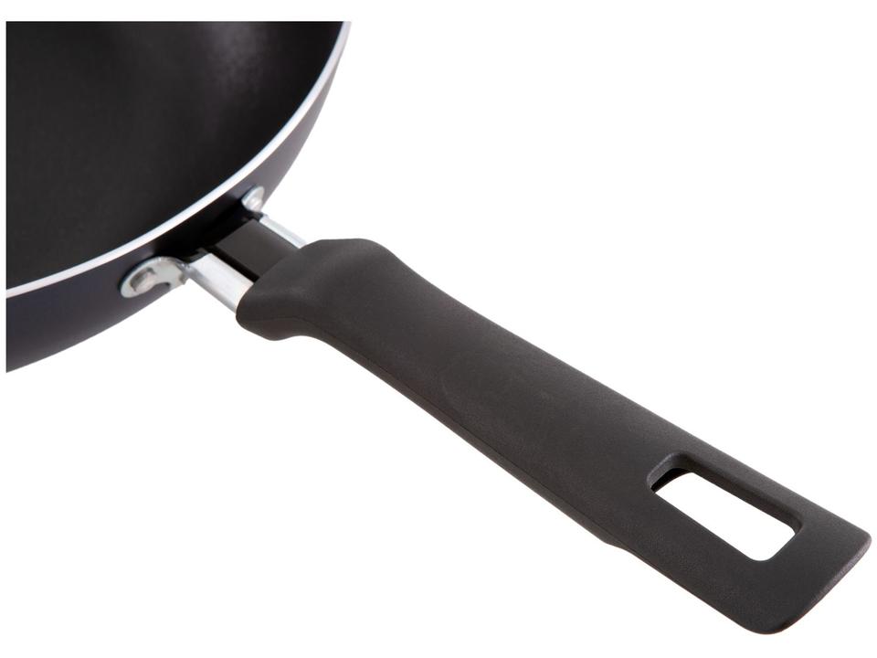 Frigideira Antiaderente Tramontina de Alumínio - 4