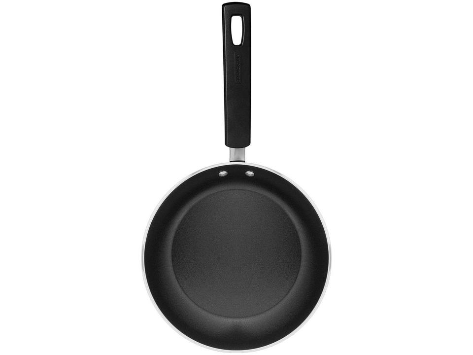 Frigideira Antiaderente Tramontina de Alumínio Sicília Avelã 20cm - 2
