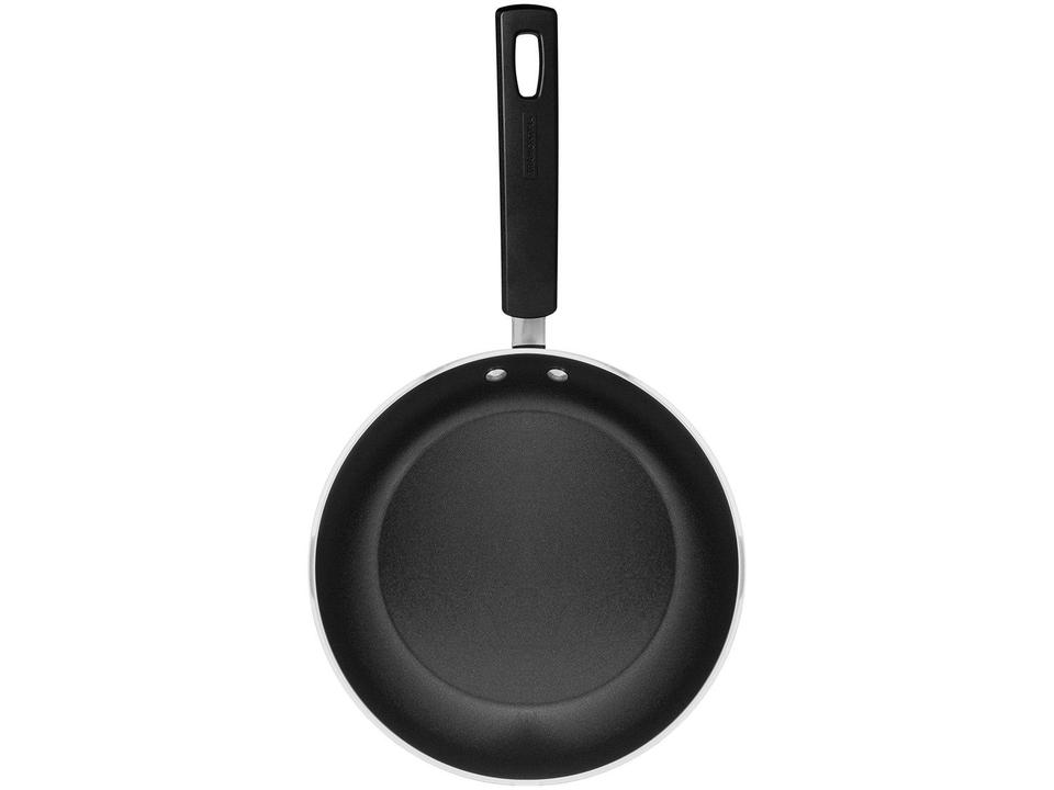 Frigideira Antiaderente Tramontina de Alumínio Sicília Avelã 28cm - 2