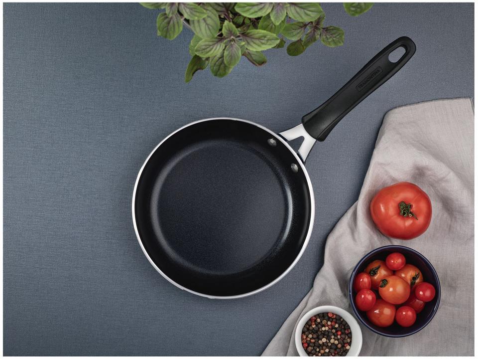 Frigideira de Alumínio Tunis Azul Mediterrâneo 20cm - 1