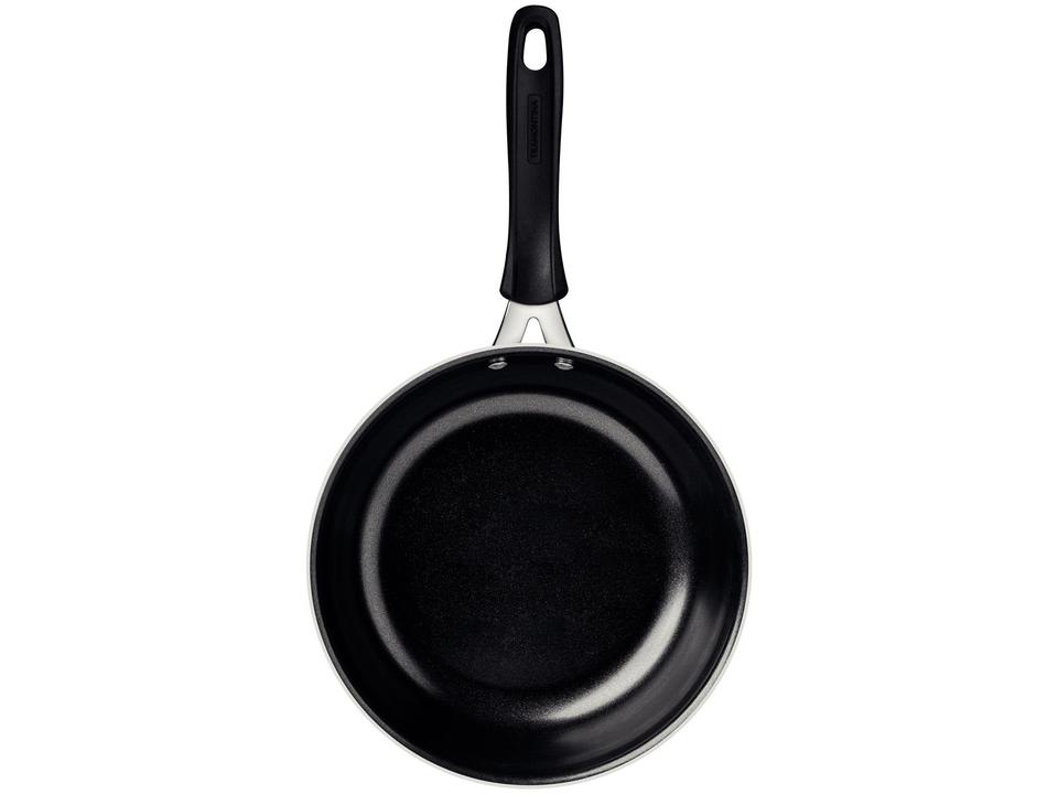 Frigideira Tramontina de Alumínio Tunis Azul Mediterrâneo 24cm - 1