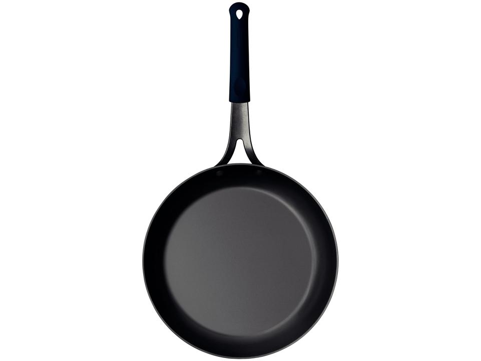 Frigideira Tramontina de Ferro Profissional Preta - 2