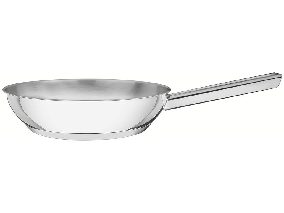 Frigideira Tramontina Inox Fundo Triplo Brava 62415240 24cm - 4