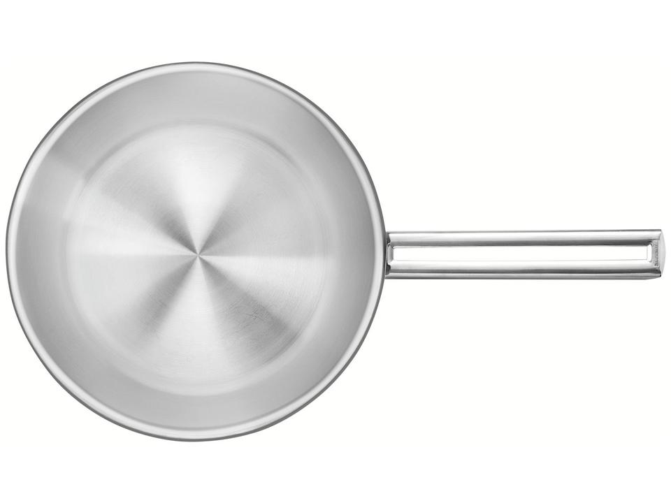 Frigideira Tramontina Inox Fundo Triplo Brava 62415240 24cm - 2