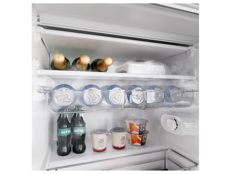 Frigobar Brastemp 76L Marsála Retrô BRA08MG - 2