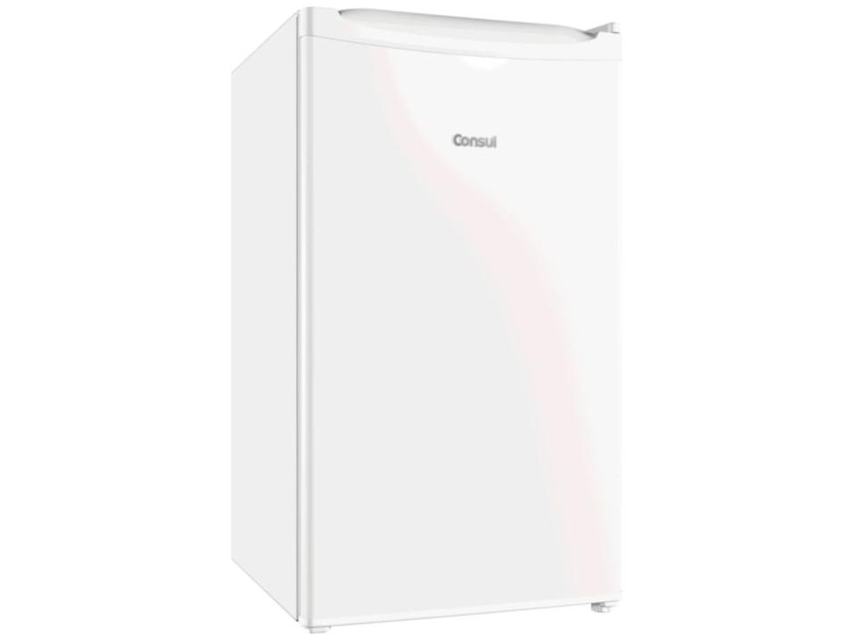 Frigobar Consul 117L Branco com Gaveta CRC12C - 3