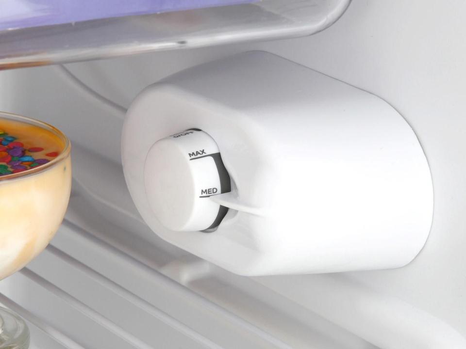 Frigobar Consul 117L Branco com Gaveta CRC12C - 16