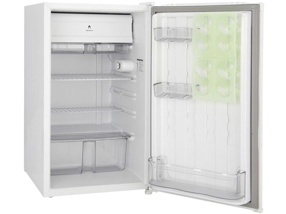 Frigobar Consul 117L Branco com Gaveta CRC12C - 18