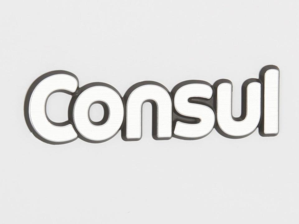 Frigobar Consul 117L Branco com Gaveta CRC12C - 17