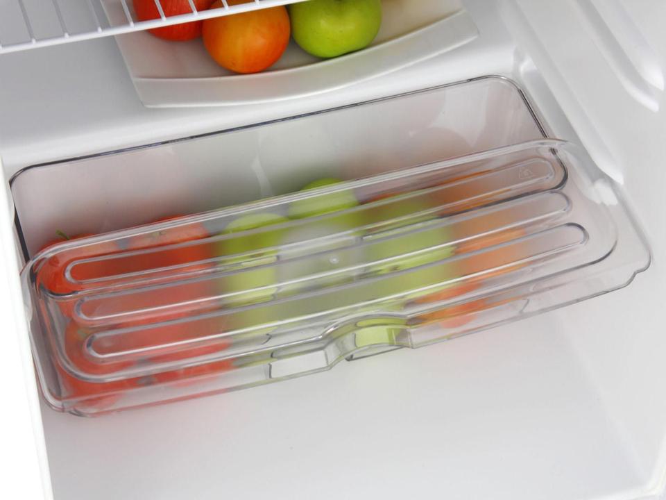 Frigobar Consul 117L Branco com Gaveta CRC12C - 13