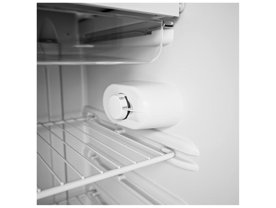 Frigobar Consul 117L Branco Gaveta Multiuso CRC12MB - 9