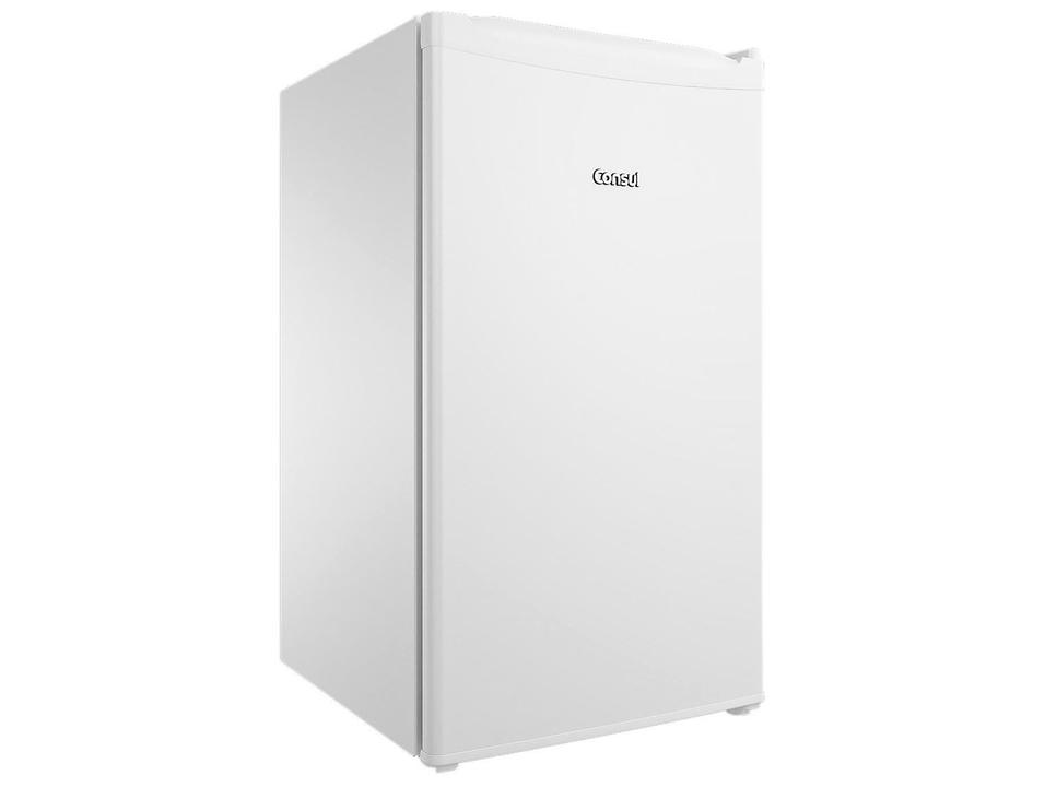 Frigobar Consul 117L Branco Gaveta Multiuso CRC12MB - 10
