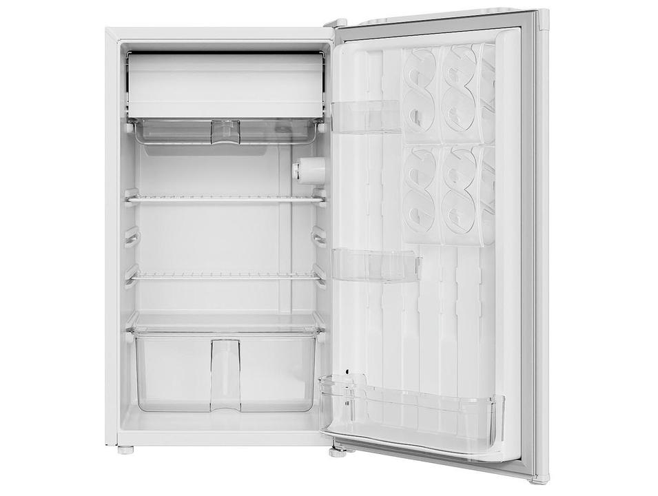 Frigobar Consul 117L Branco Gaveta Multiuso CRC12MB - 8
