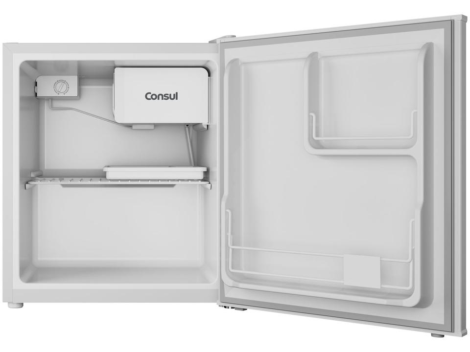 Frigobar Consul 47L Branco CRC04AB - 5
