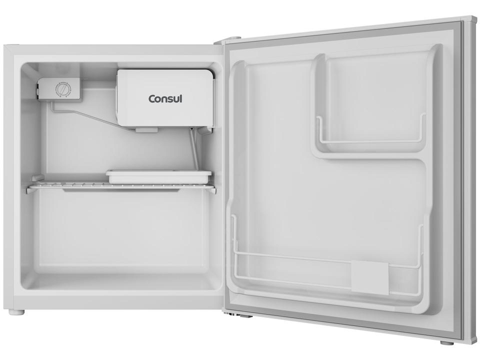 Frigobar Consul 47L Branco CRC04AB - 5